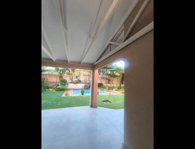 3 BEDROOM PROPERTY TO RENT IN WATERKLOOF